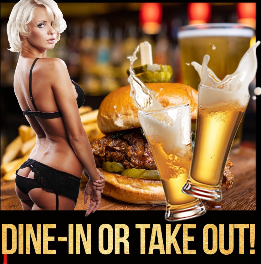 Best Bar Food In Phoenix - Strip Clubs Phoenix - Strip Clubs Phoenix