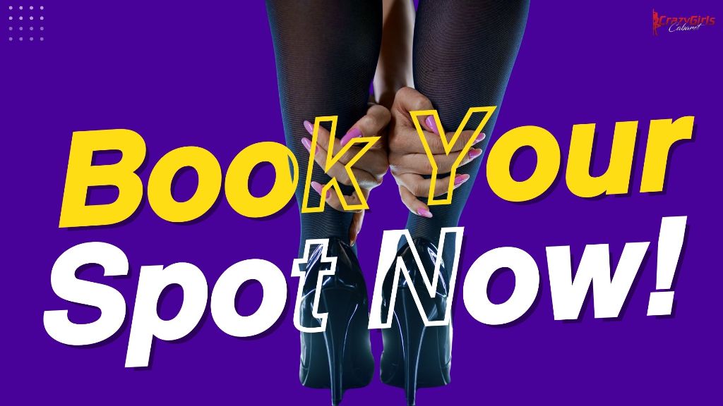 Book your spot now! - Strip Clubs Phoenix