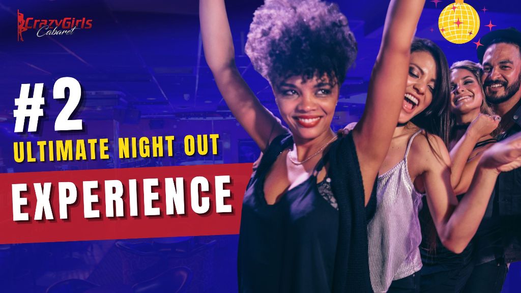 Ultimate Night Out Experience - Strip Clubs Phoenix