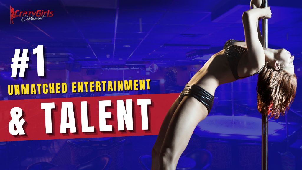 Unmatched Entertainment &Talent - Strip Clubs Phoenix