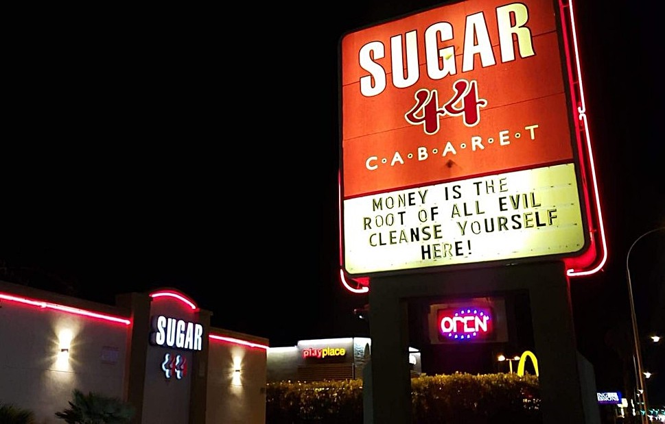 best-strip-clubs-phoenix-2023-sugar-44 - Strip Clubs Phoenix