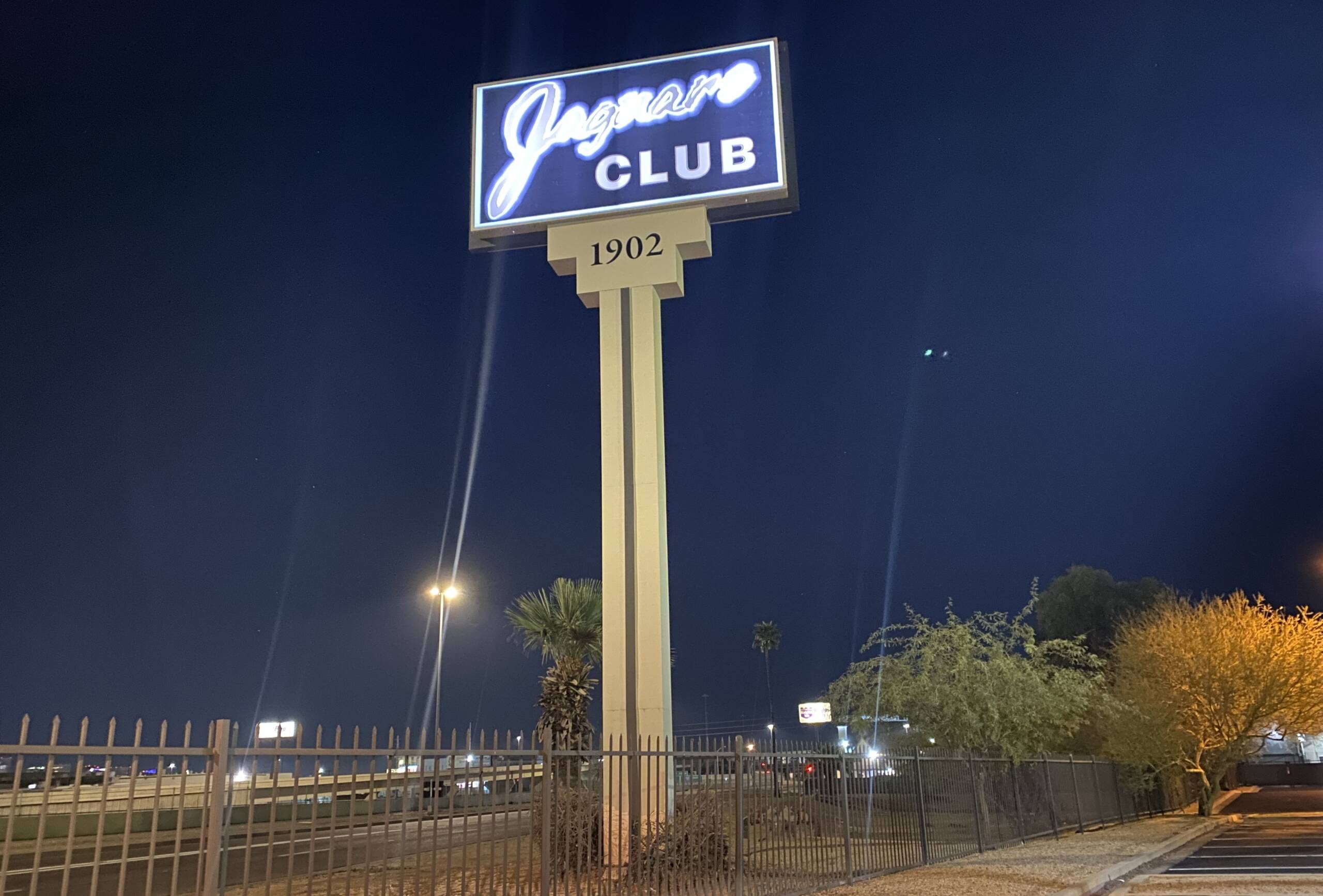 14 Strip Clubs And Adult Cabarets In Metro Phoenix - A WordPress Site