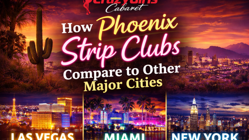  - Strip Clubs Phoenix