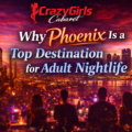  - Strip Clubs Phoenix