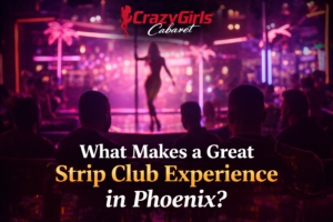  - Strip Clubs Phoenix