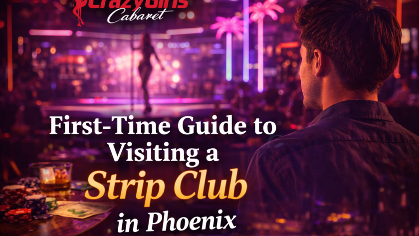  - Strip Clubs Phoenix