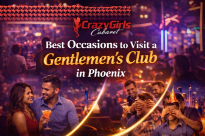 How Phoenix Strip Clubs Compare to Other Major Cities