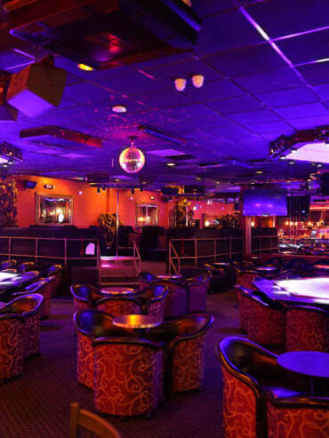 DSC7038 - Crazy Girls Cabaret - Strip Clubs in Phoenix