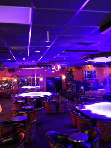 DSC7057 - Crazy Girls Cabaret - Strip Clubs in Phoenix