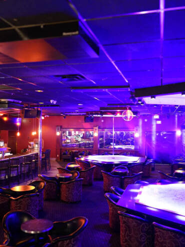 DSC7061 - Crazy Girls Cabaret - Strip Clubs in Phoenix
