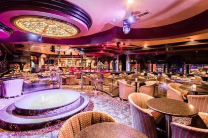 The Best Gentlemens Clubs in Phoenix