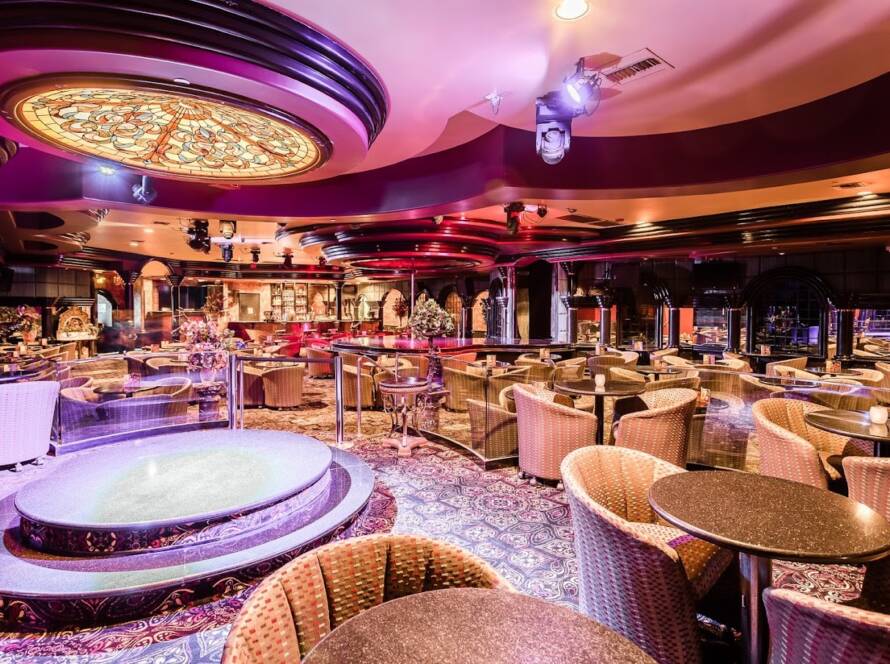 The Best Gentlemen’s Clubs in Phoenix